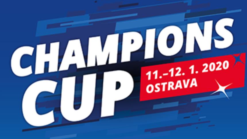CHAMPIONS CUP 2020
